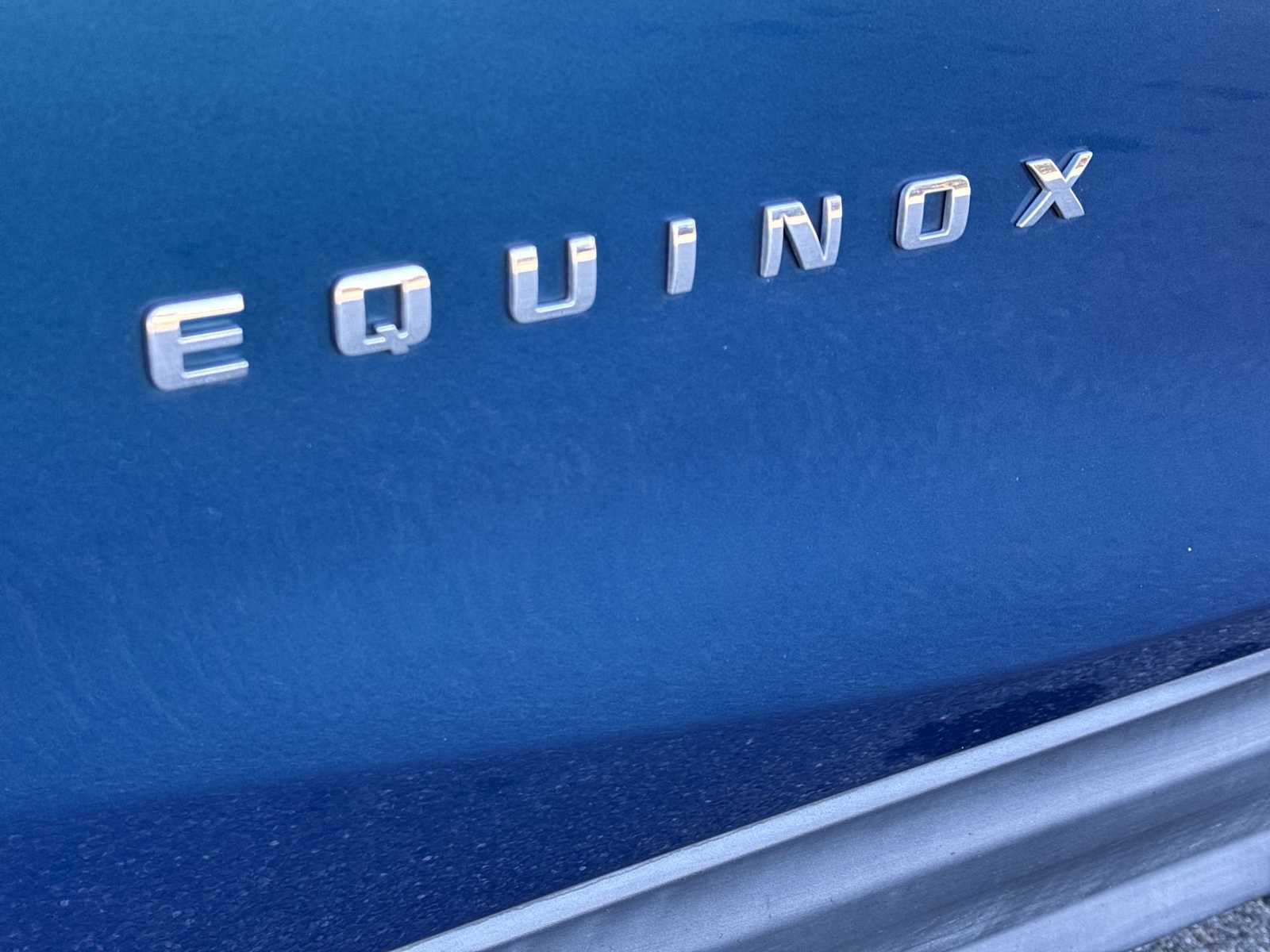 Thumbnail: 2020 Chevrolet Equinox - 12