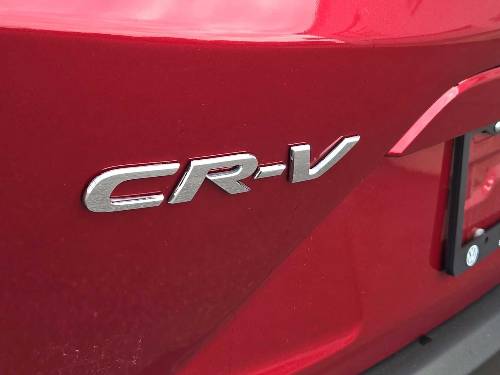 Thumbnail: 2022 Honda CR-V - 13