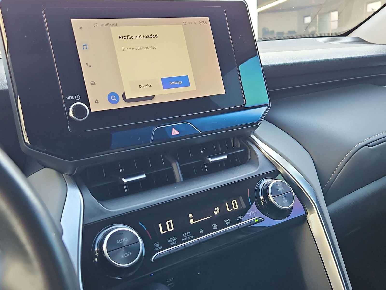 Thumbnail: 2023 Toyota Venza - 28