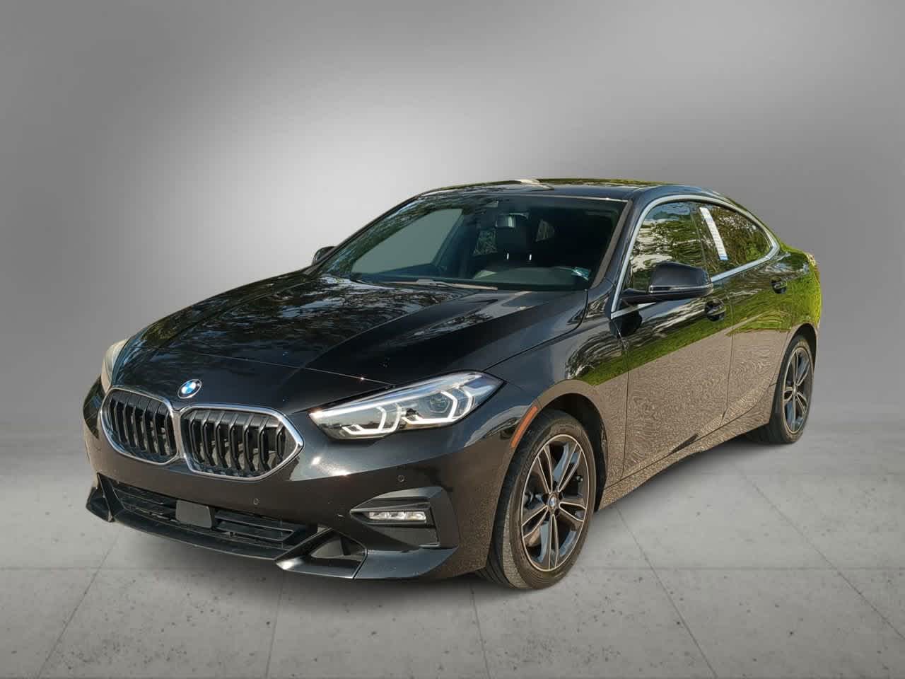 Thumbnail: 2021 BMW 2 Series - 4