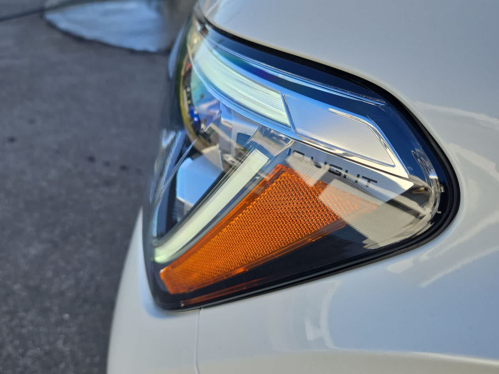 Thumbnail: 2026 Volkswagen Atlas - 18