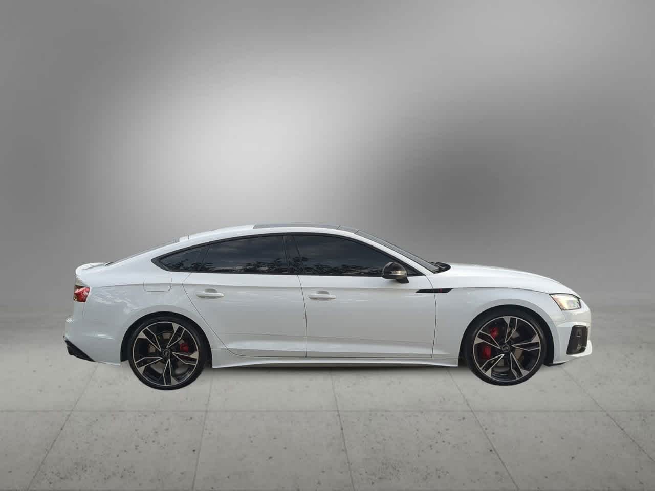Thumbnail: 2023 Audi S5 - 9