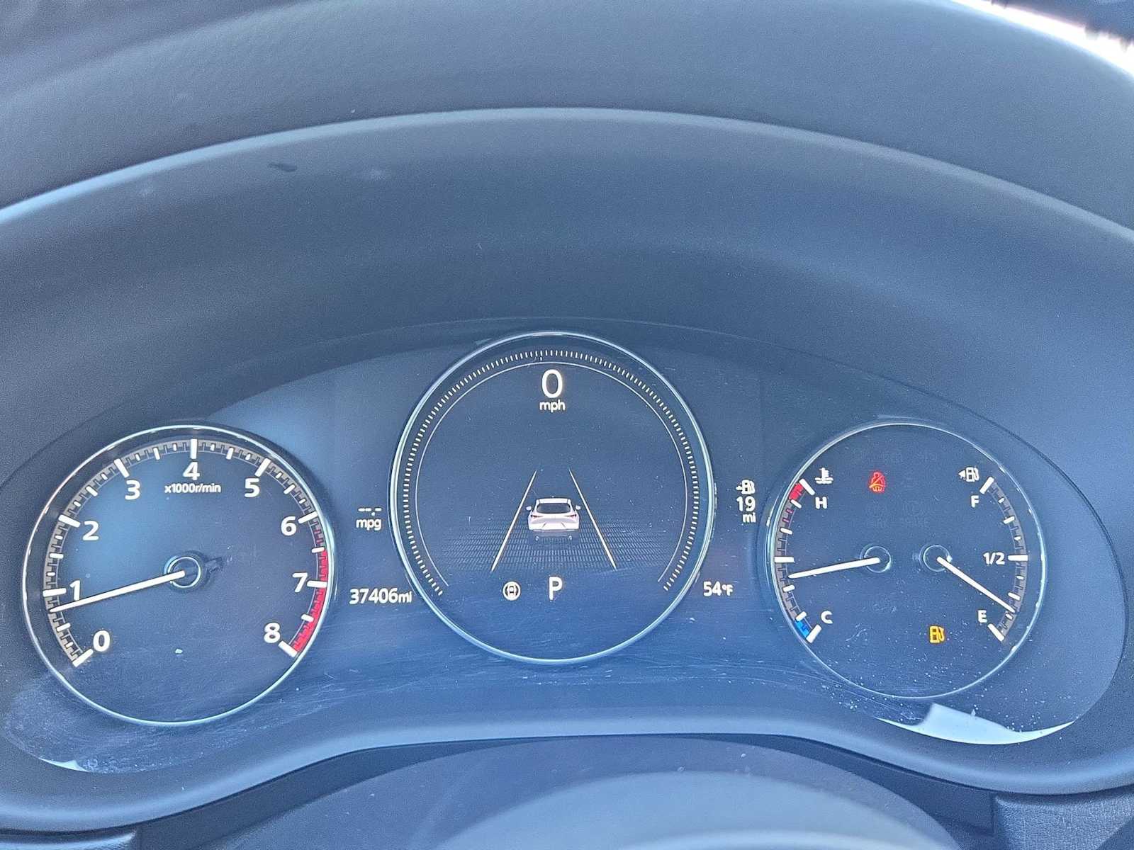 Thumbnail: 2023 Mazda CX-30 - 32