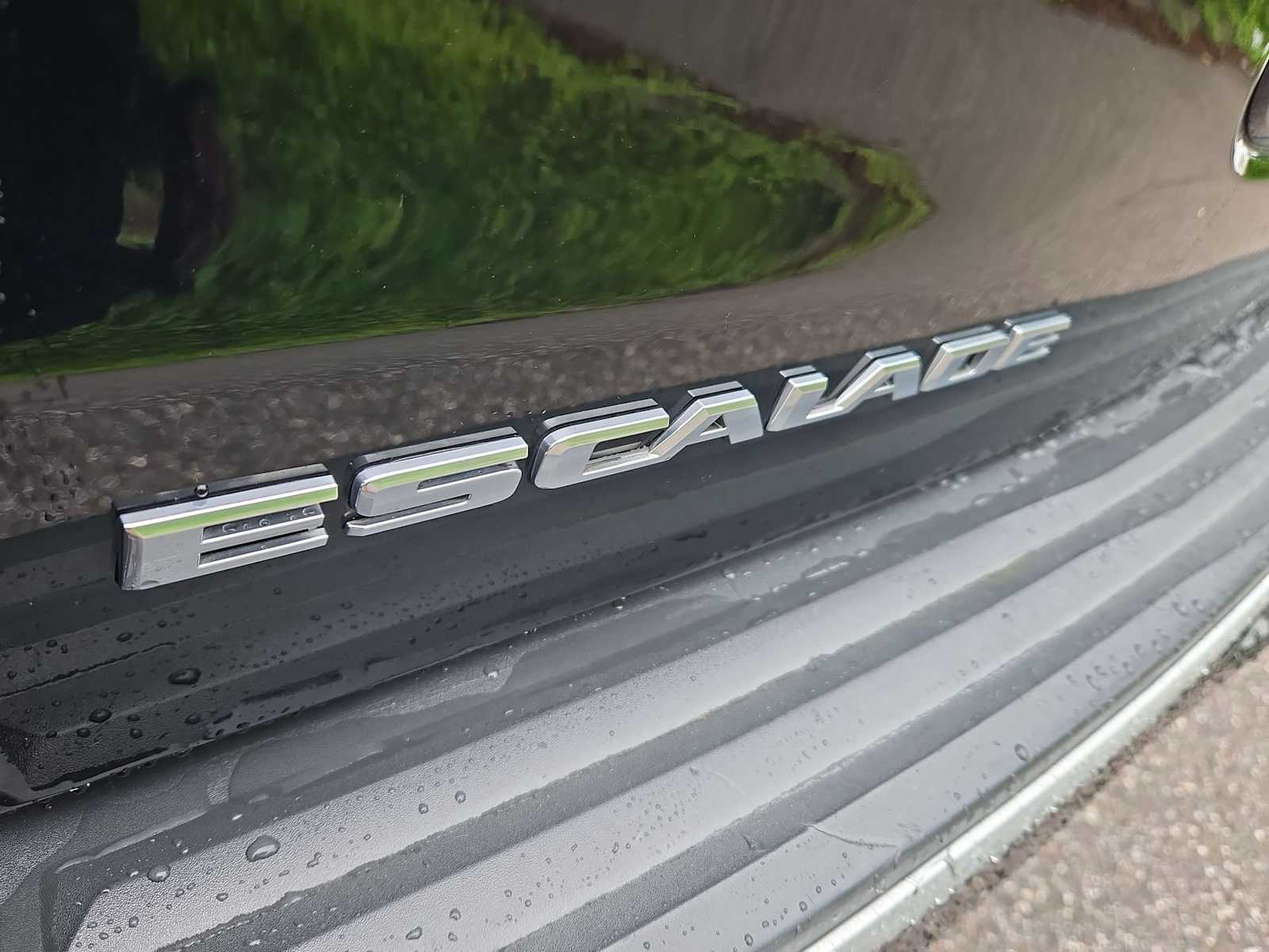 Thumbnail: 2020 Cadillac Escalade - 13