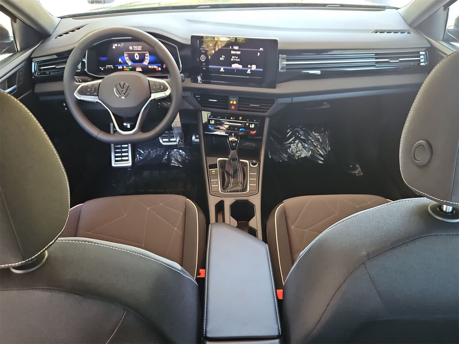 Thumbnail: 2026 Volkswagen Jetta - 16