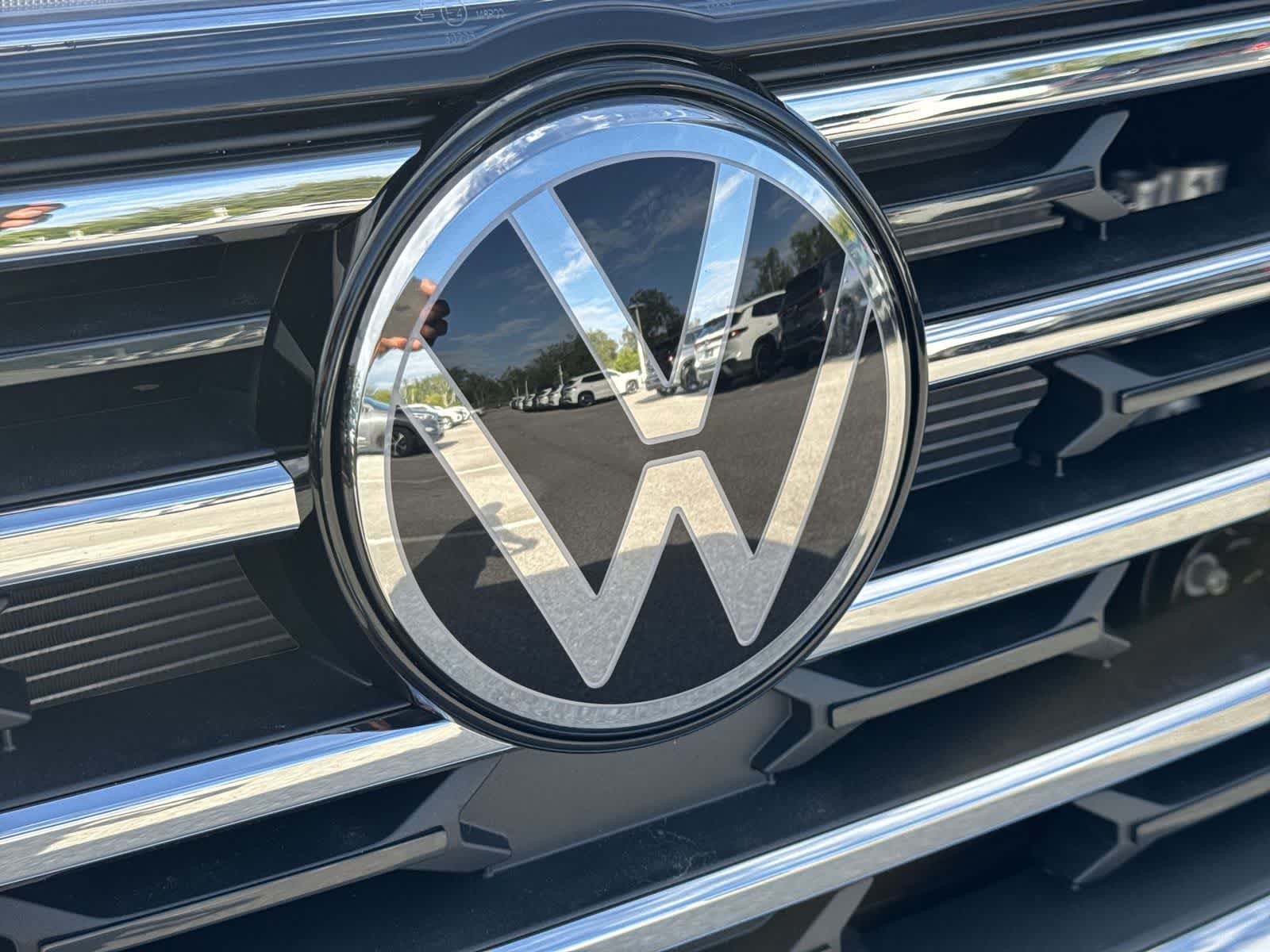 Thumbnail: 2026 Volkswagen Atlas - 10