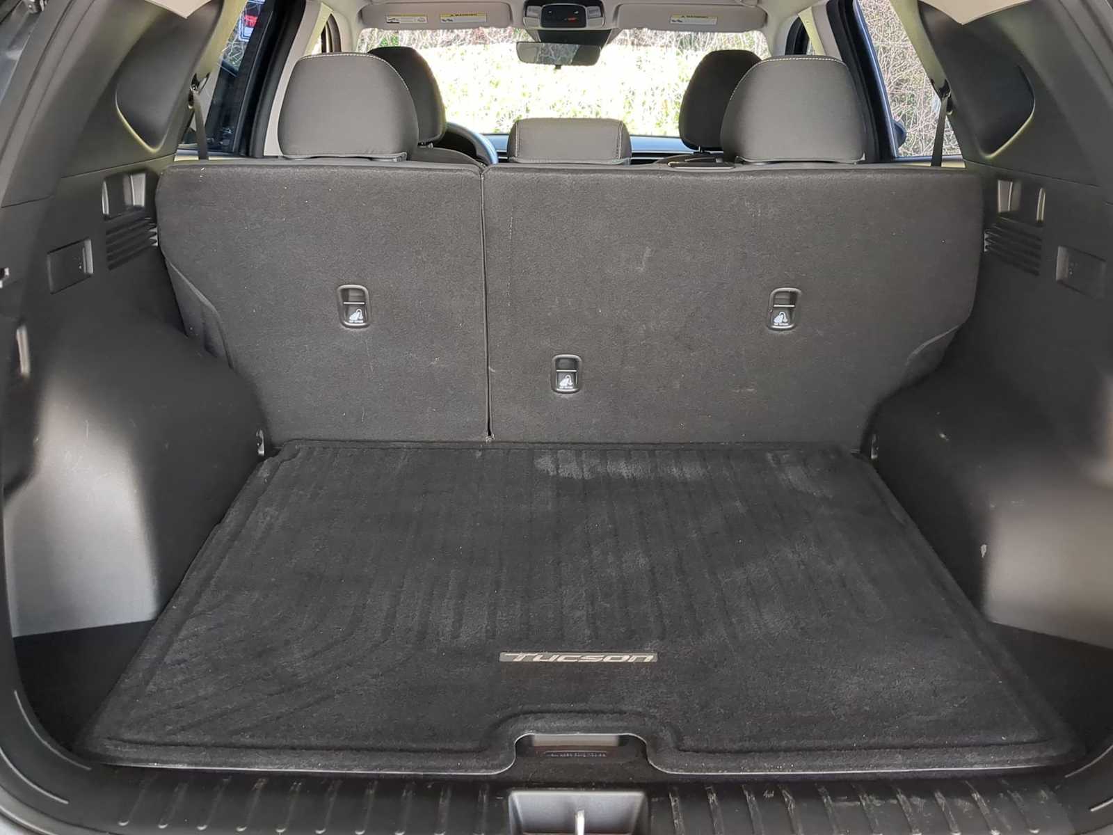 2024 Hyundai Tucson SE 32