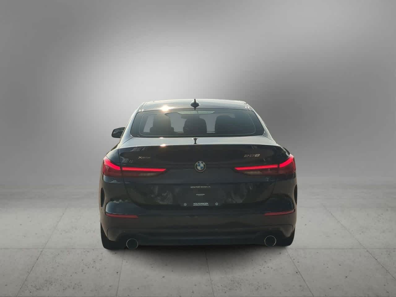 Thumbnail: 2021 BMW 2 Series - 7