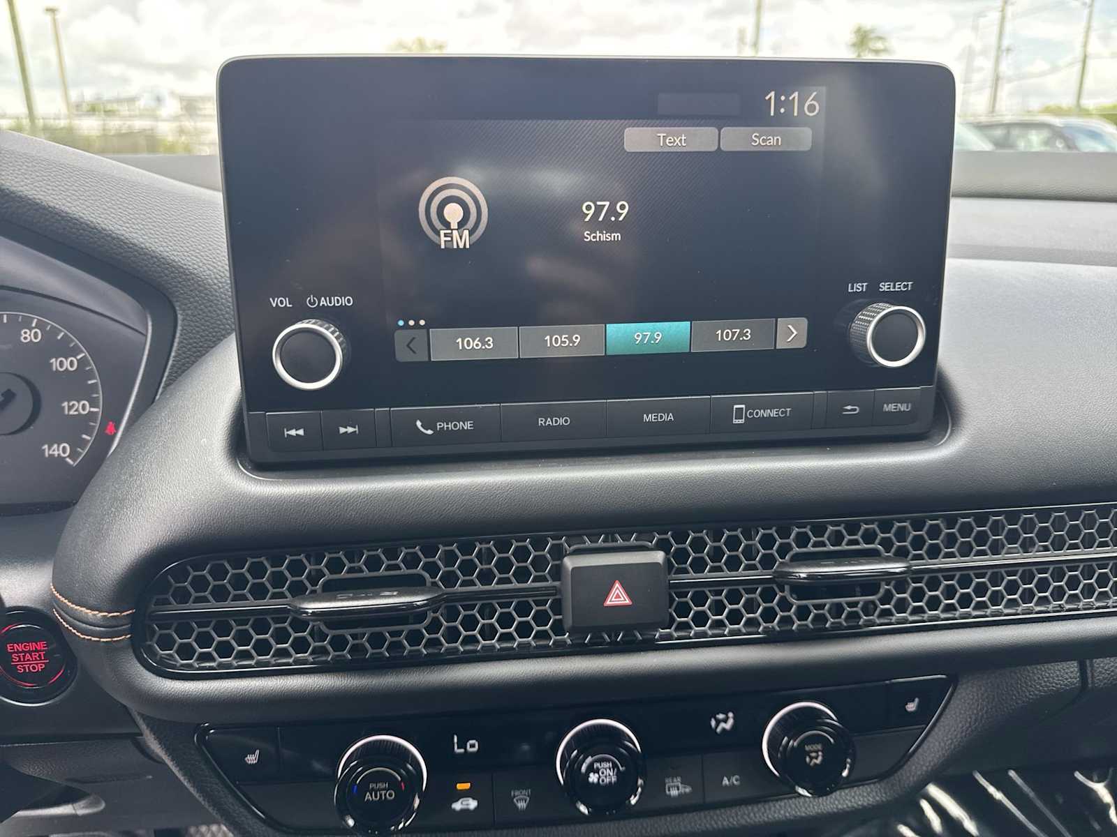 Thumbnail: 2023 Honda HR-V - 24