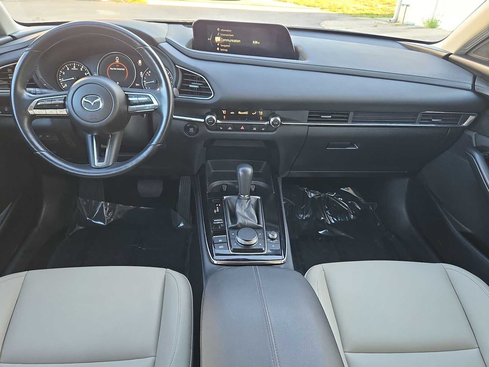 Thumbnail: 2023 Mazda CX-30 - 16