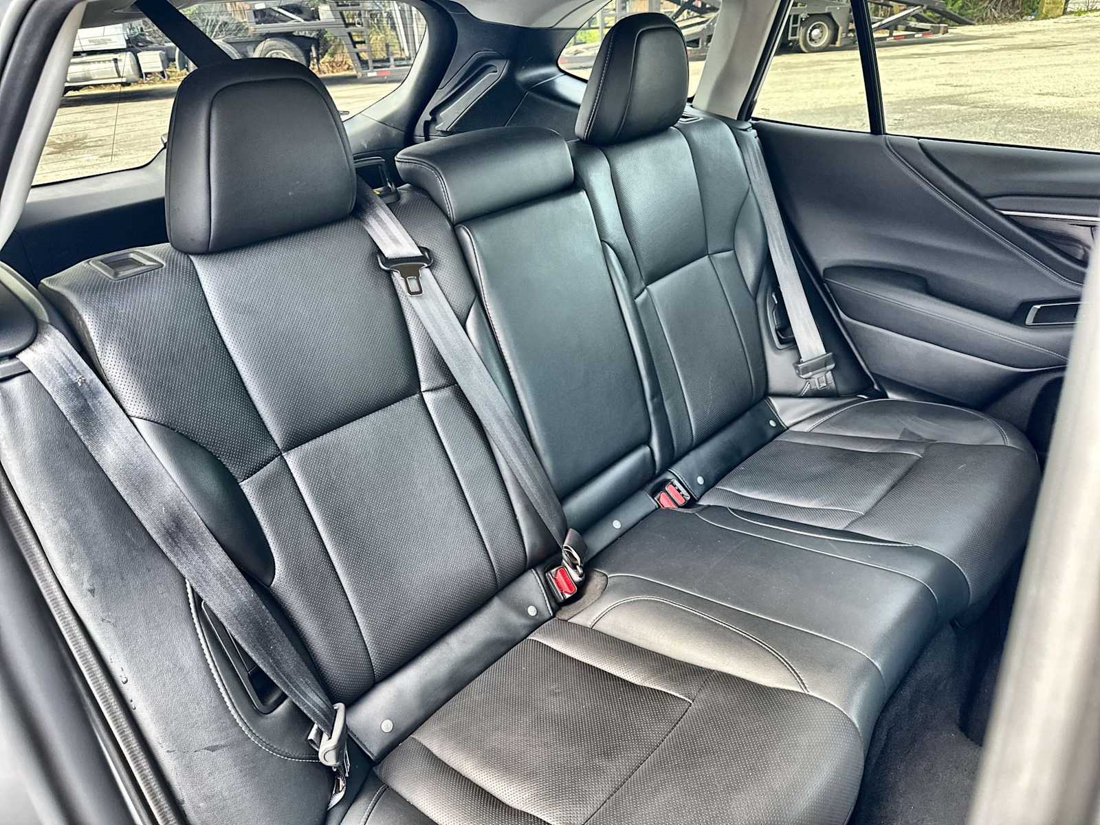 Thumbnail: 2024 Subaru Outback - 20