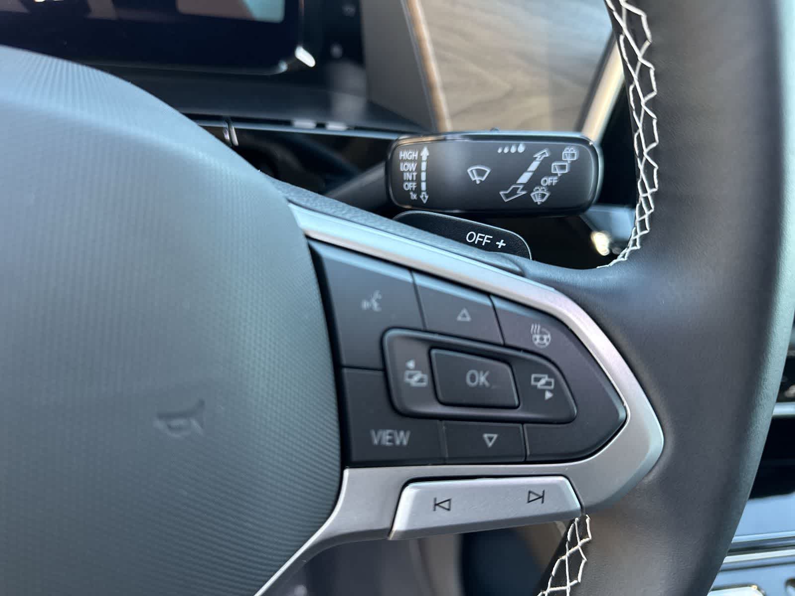 Thumbnail: 2026 Volkswagen Atlas - 23