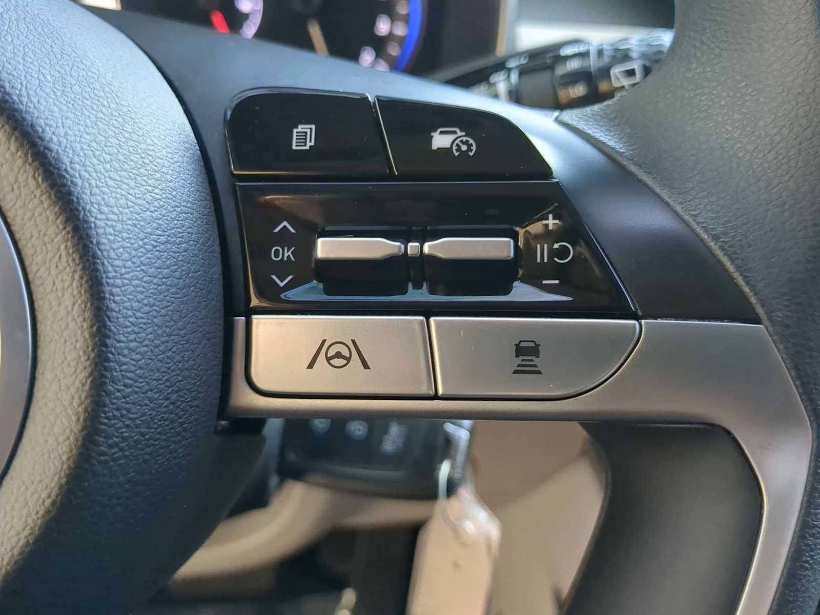 2024 Hyundai Tucson SE 24