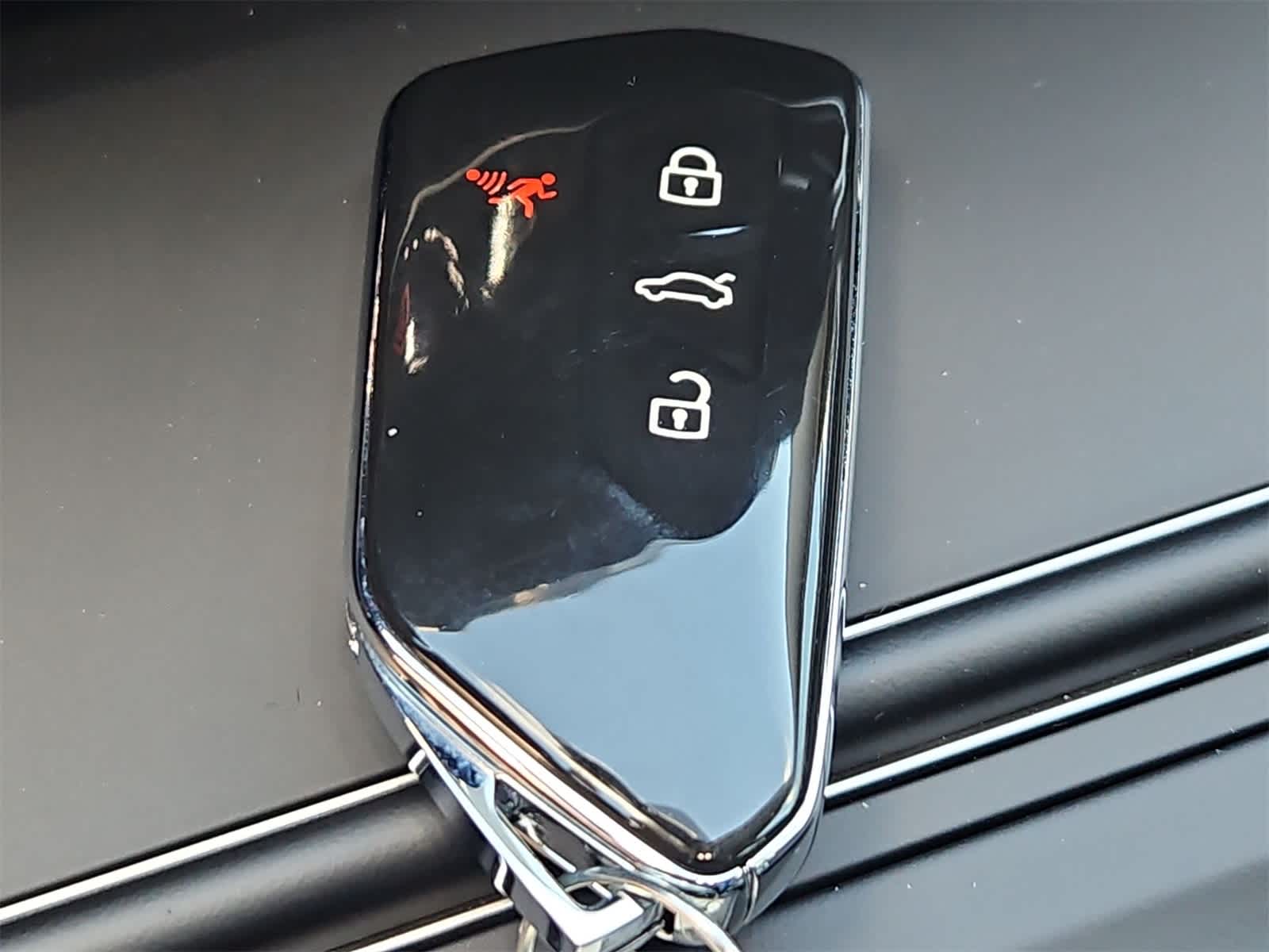 Thumbnail: 2026 Volkswagen Atlas - 35