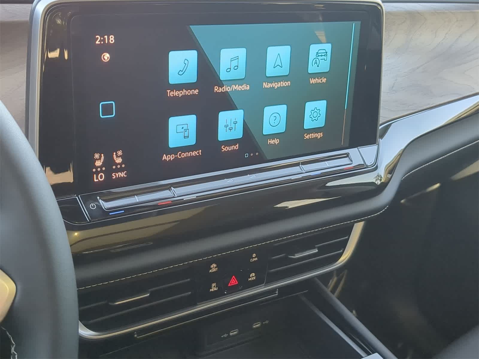 Thumbnail: 2026 Volkswagen Atlas - 29