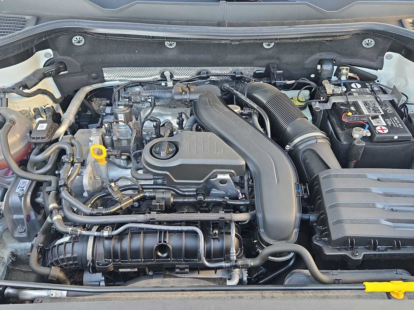 Thumbnail: 2023 Volkswagen Taos - 22