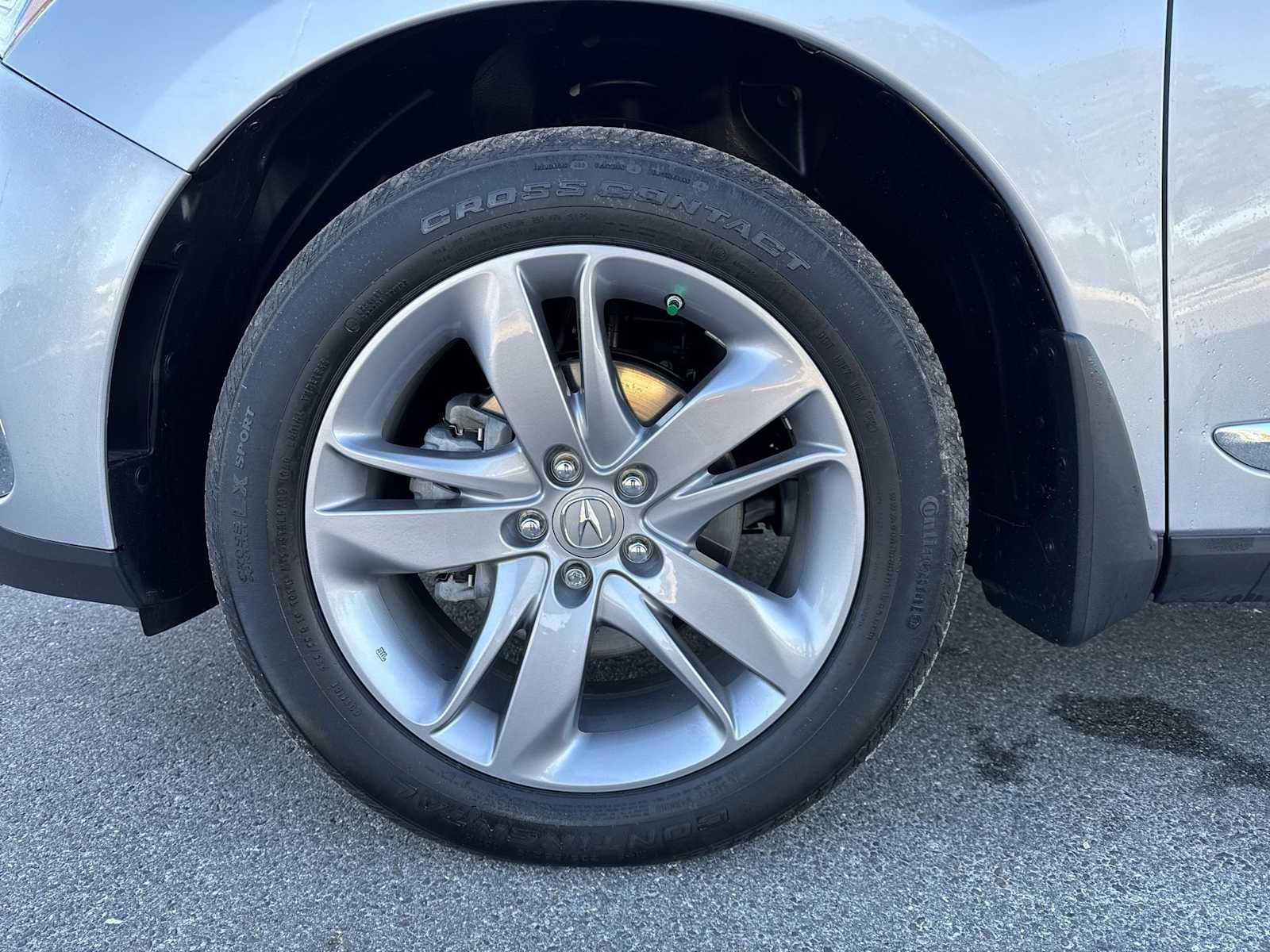 Thumbnail: 2021 Acura RDX - 13