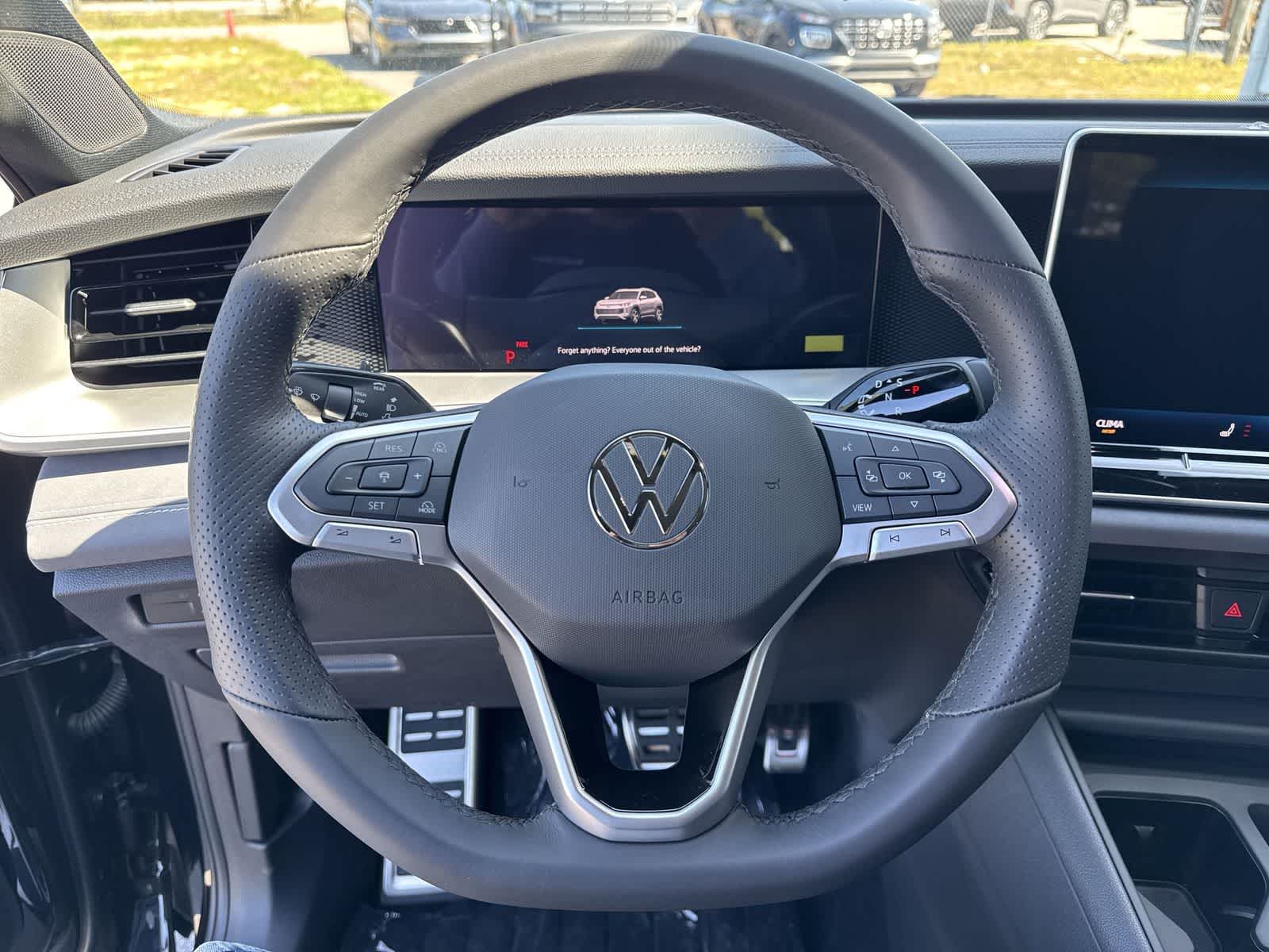 Thumbnail: 2026 Volkswagen Tiguan - 22