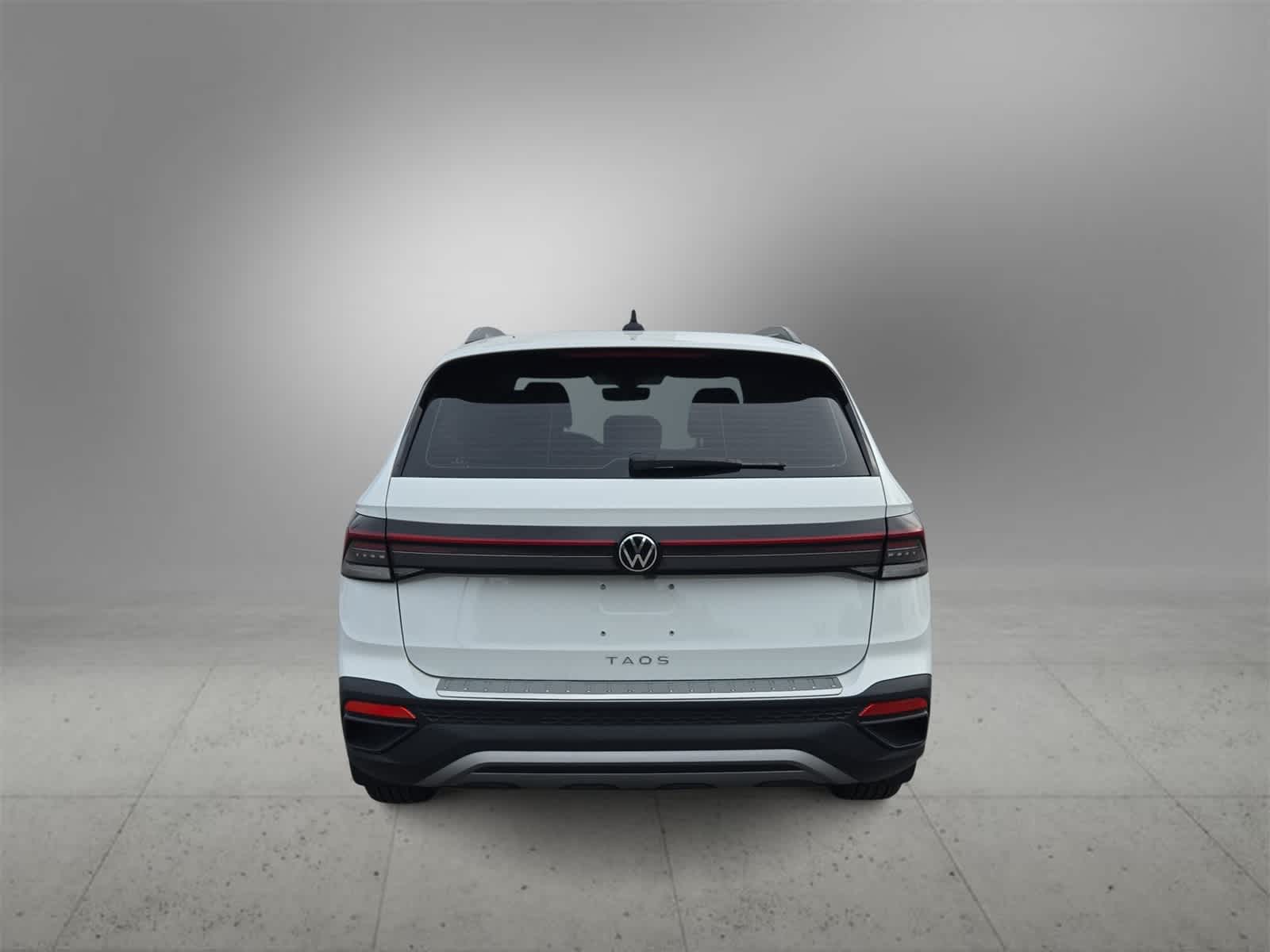 Thumbnail: 2025 Volkswagen Taos - 7
