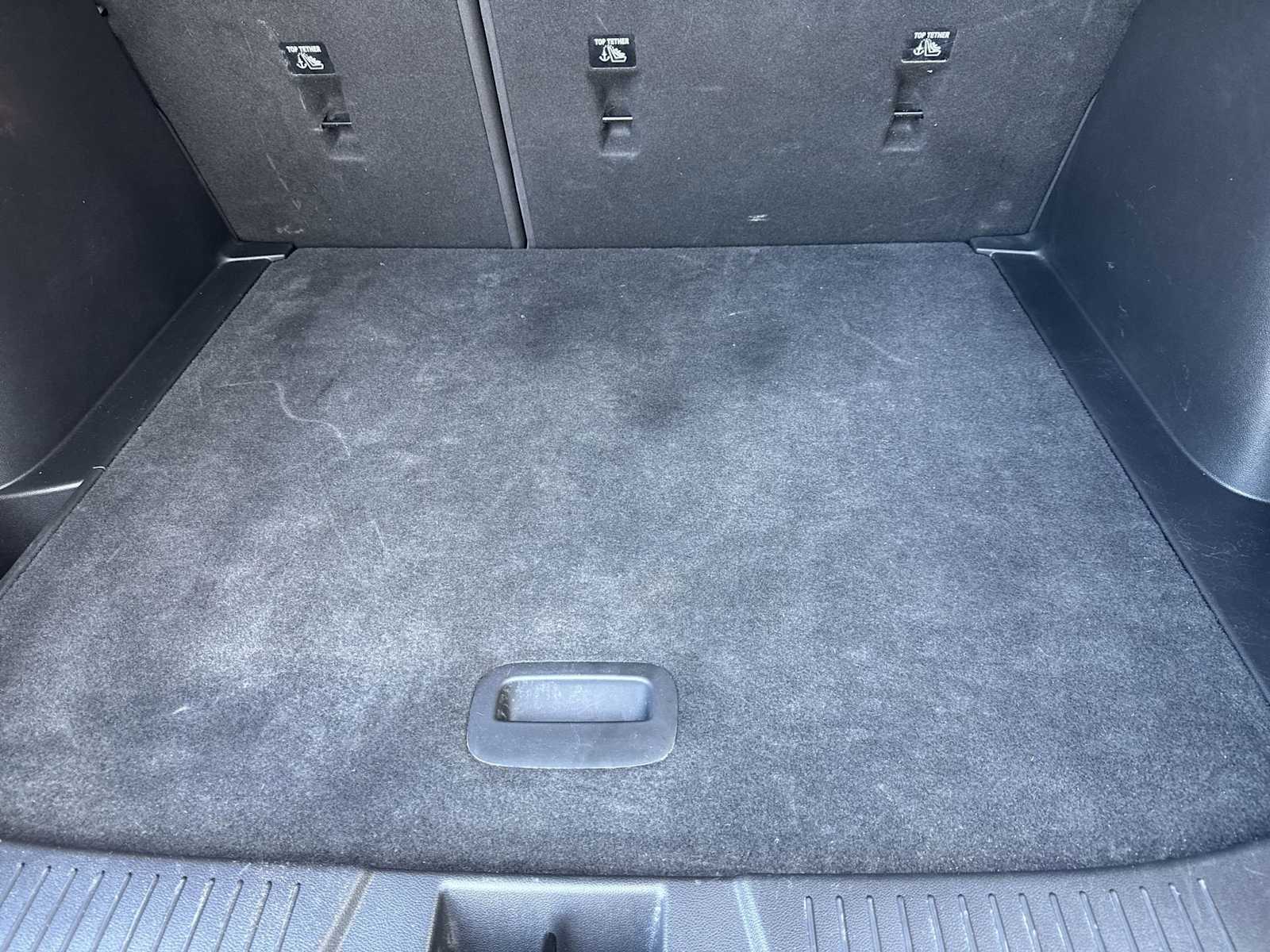 Thumbnail: 2024 Chevrolet Trax - 31