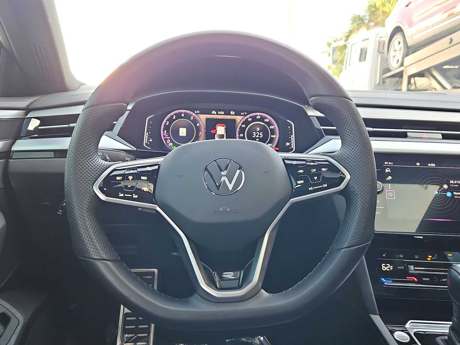 Thumbnail: 2022 Volkswagen Arteon - 23