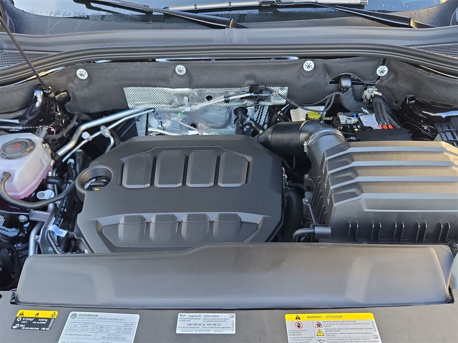 Thumbnail: 2026 Volkswagen Atlas - 22