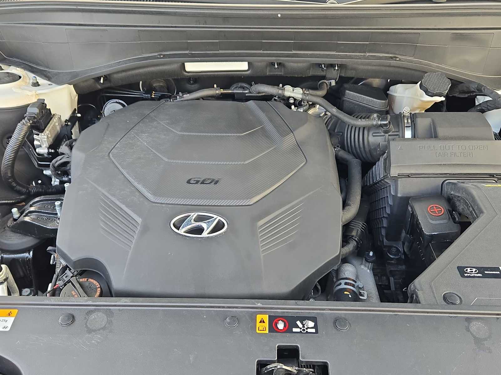 Thumbnail: 2021 Hyundai Palisade - 13