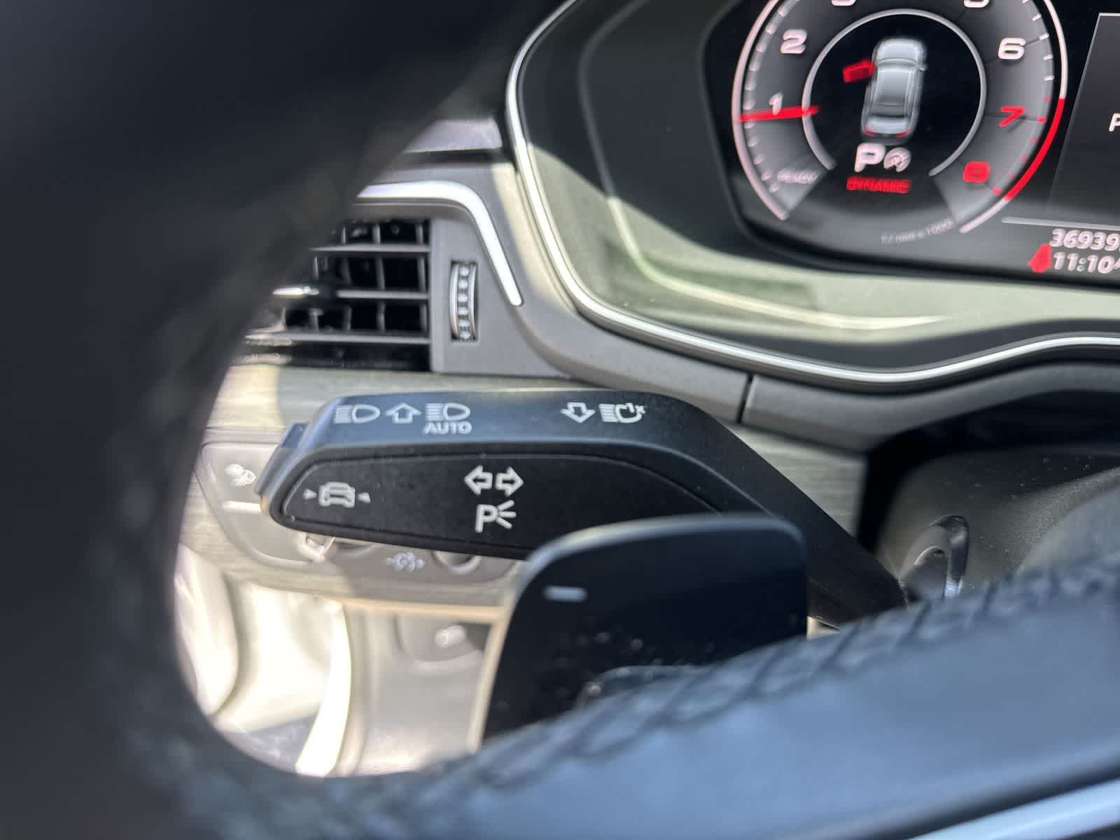 Thumbnail: 2024 Audi A4 - 32