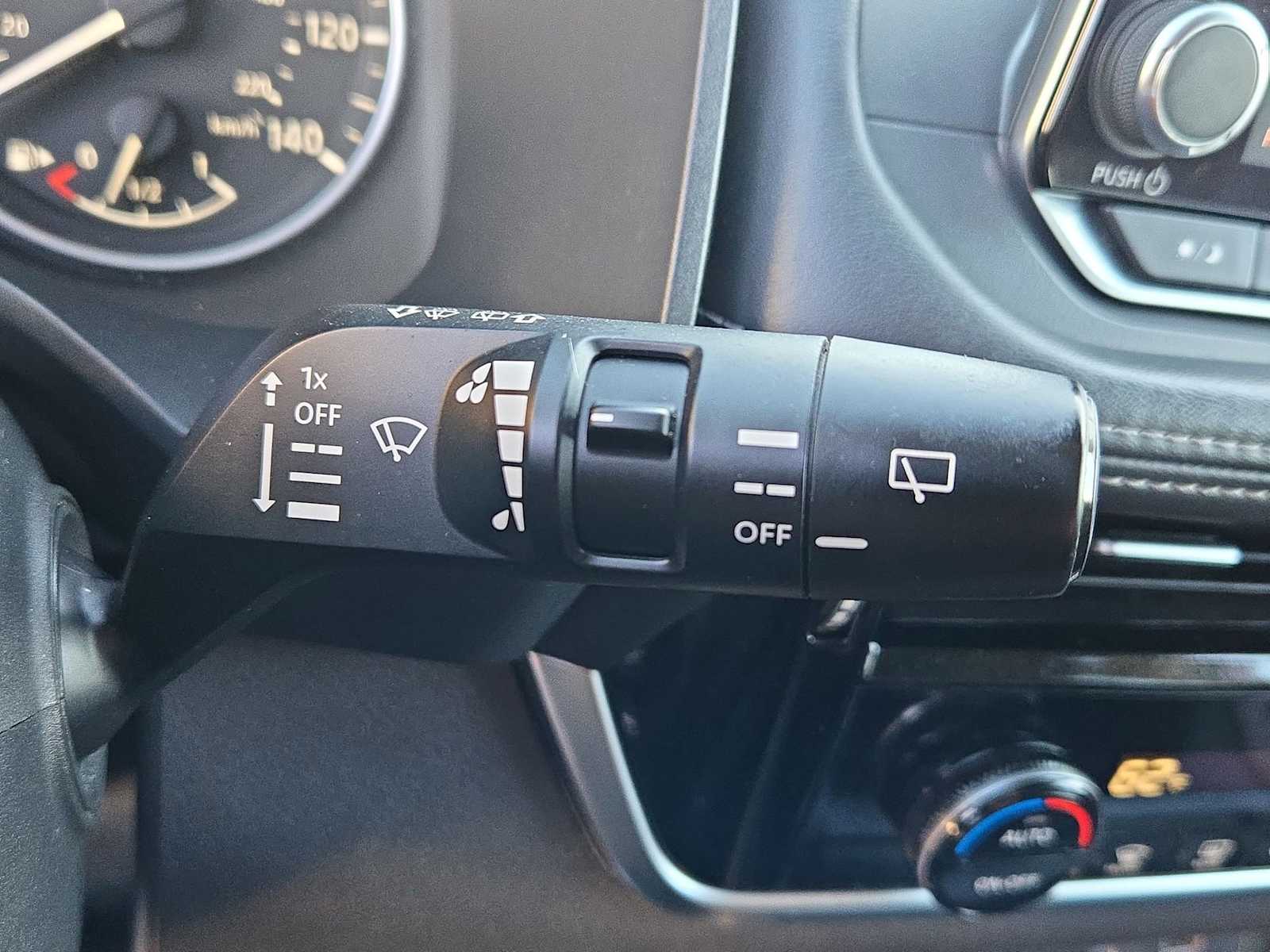 Thumbnail: 2021 Nissan Rogue - 26