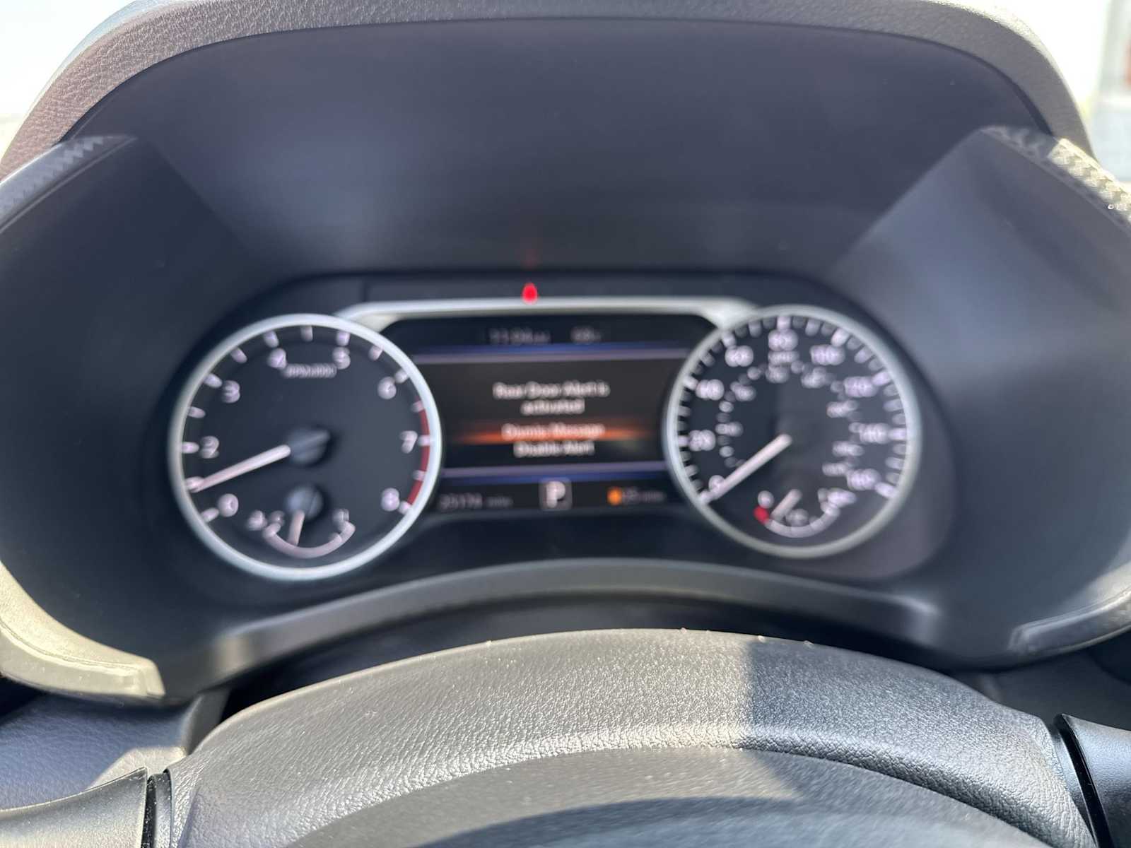 Thumbnail: 2021 Nissan Sentra - 31