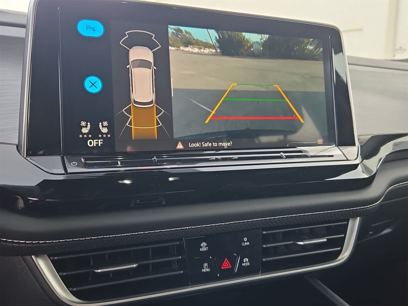 Thumbnail: 2026 Volkswagen Atlas - 27