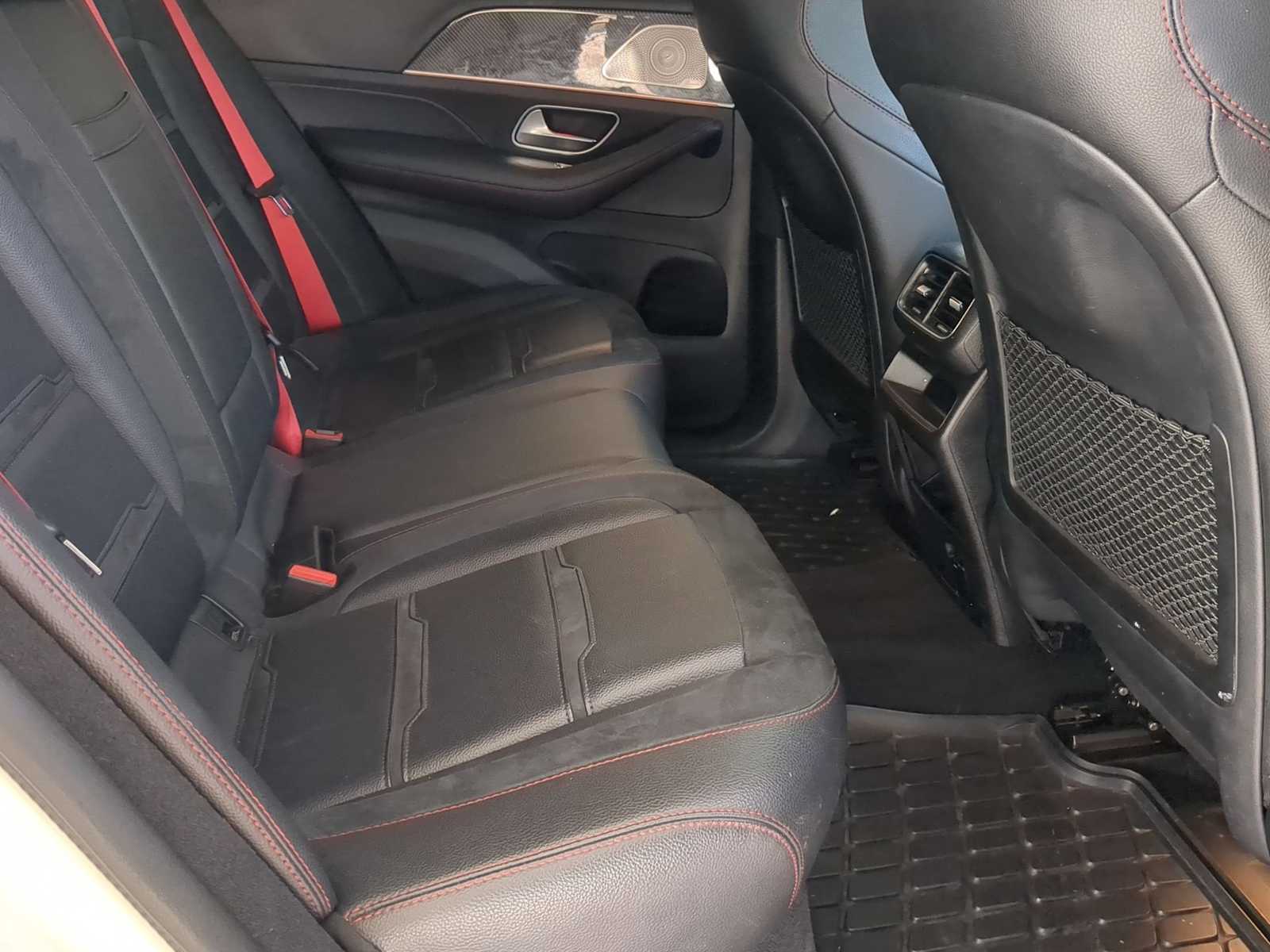 2021 Mercedes-Benz GLE 53 AMG 21