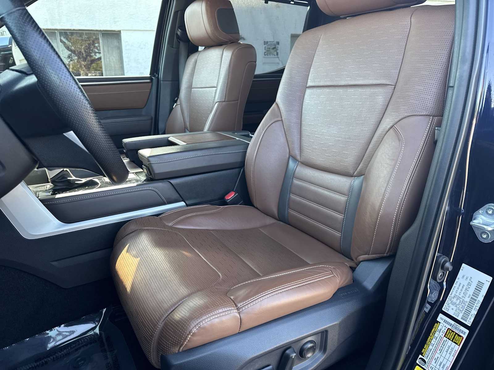 Thumbnail: 2023 Toyota Tundra - 15