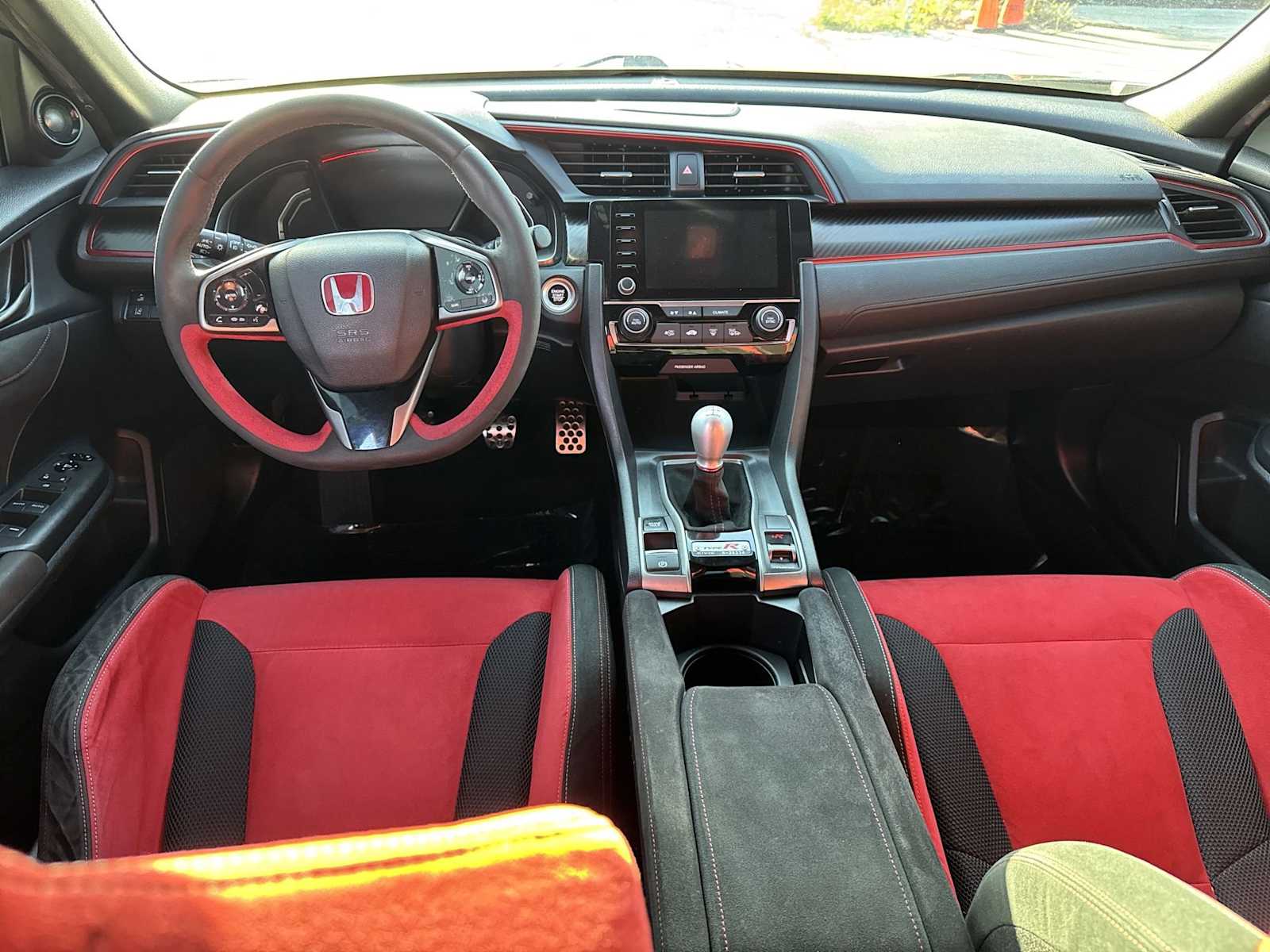 Thumbnail: 2021 Honda Civic - 15