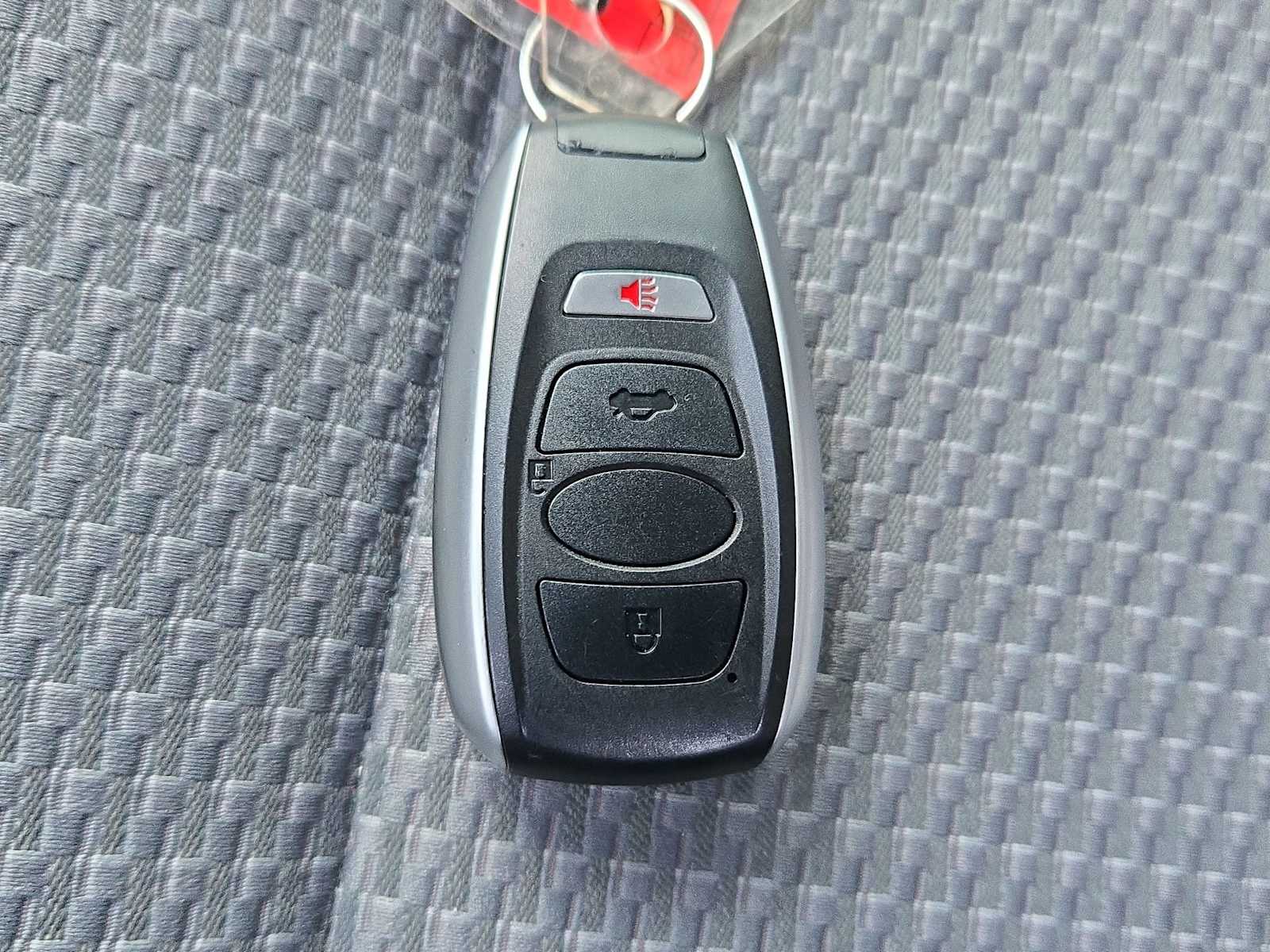 Thumbnail: 2023 Subaru Forester - 32