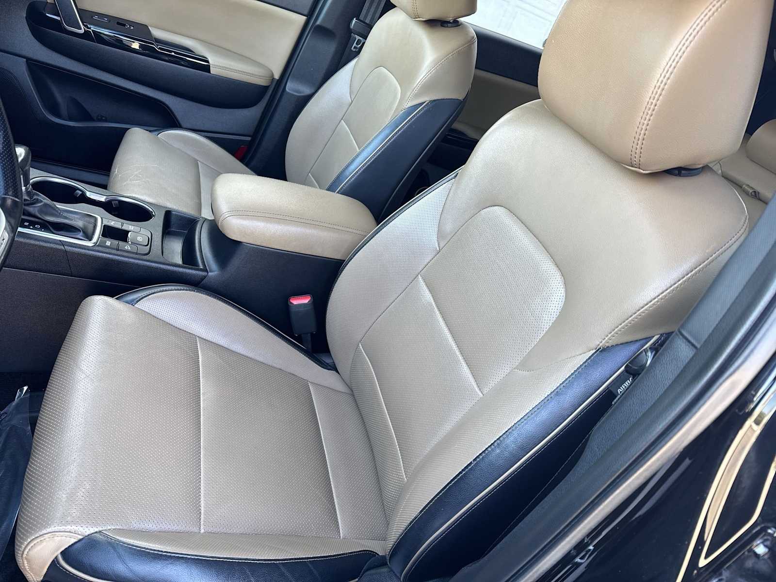 Thumbnail: 2020 Kia Sportage - 16