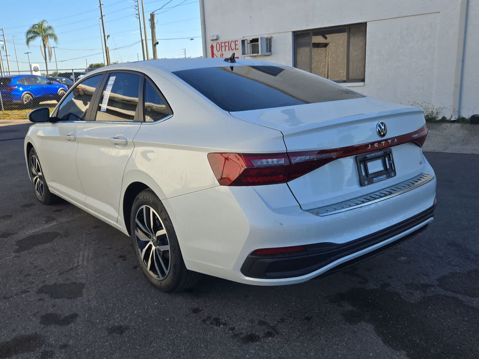 Thumbnail: 2026 Volkswagen Jetta - 12