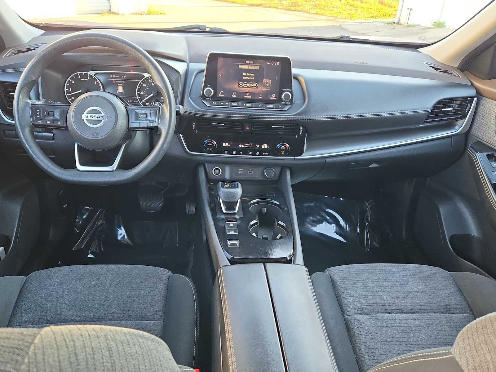 Thumbnail: 2021 Nissan Rogue - 16