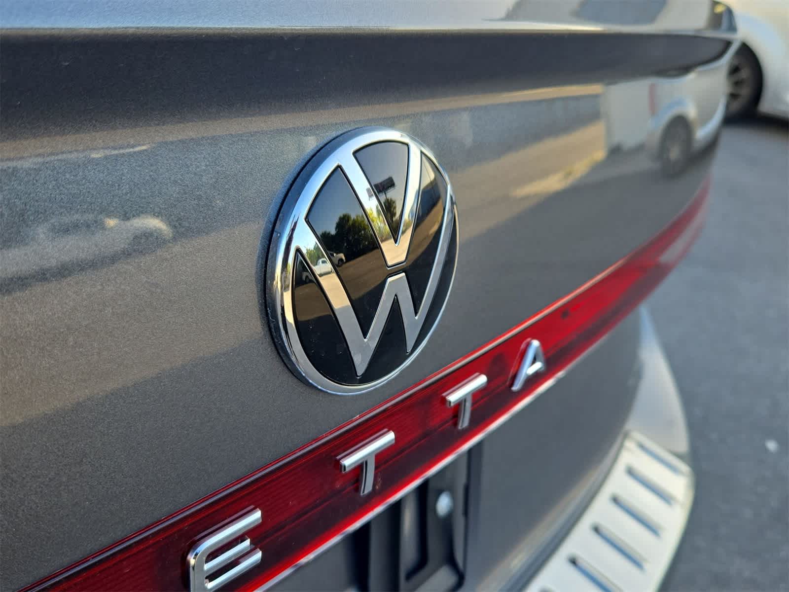 Thumbnail: 2026 Volkswagen Jetta - 12