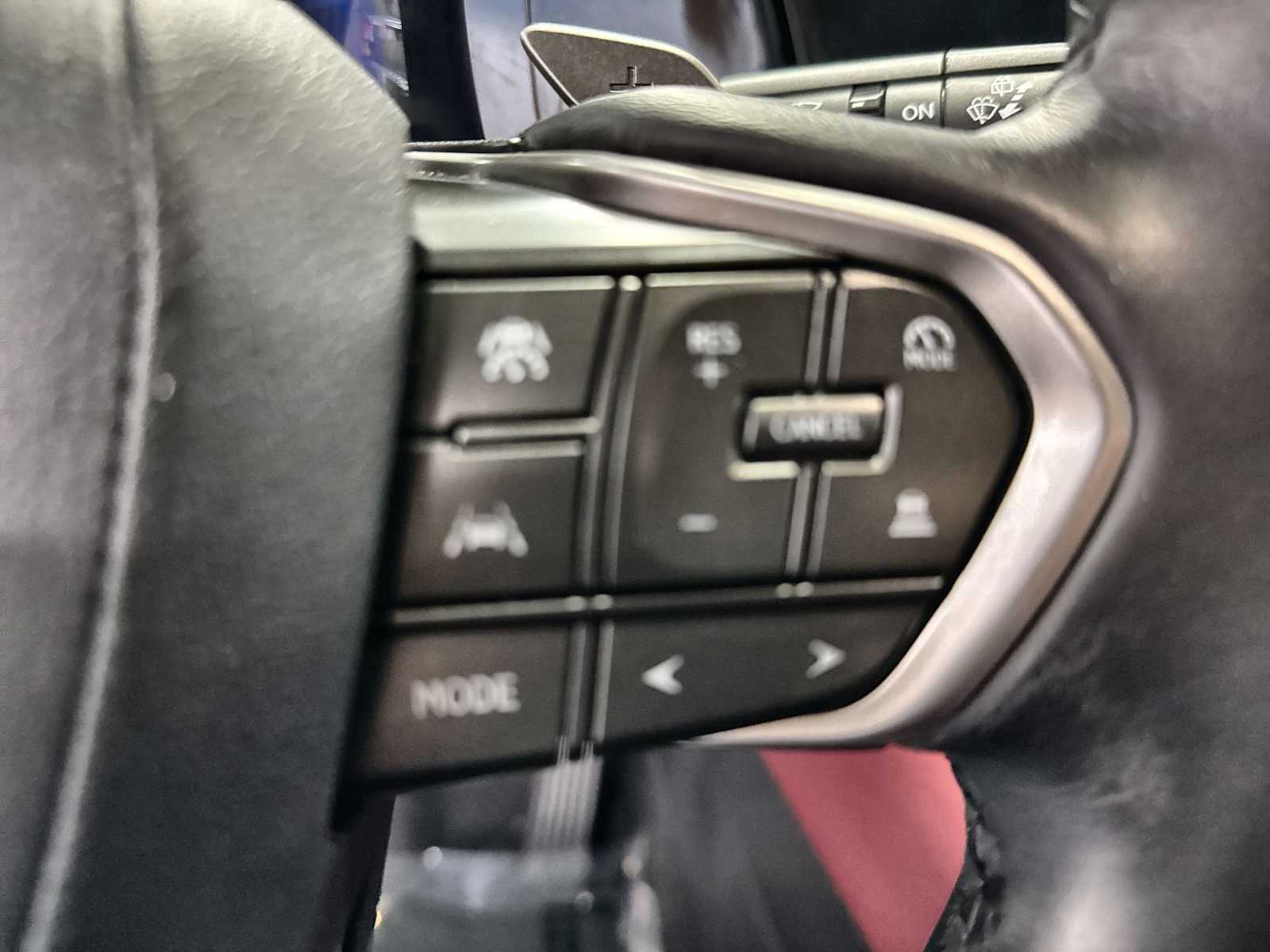 Thumbnail: 2022 Lexus NX - 25