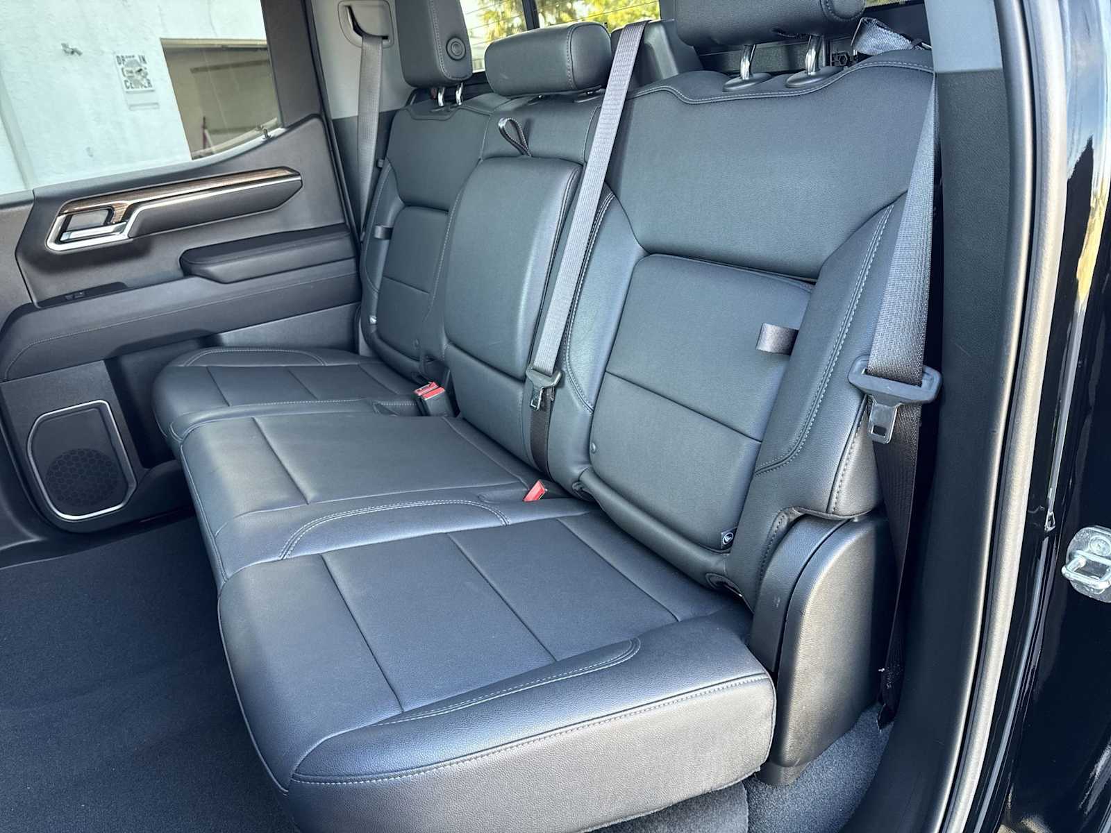 Thumbnail: 2023 Chevrolet Silverado 1500 - 19