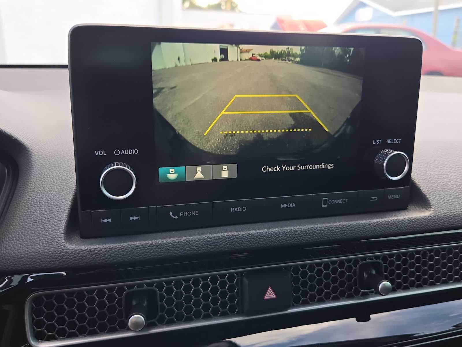 Thumbnail: 2024 Honda Civic - 28