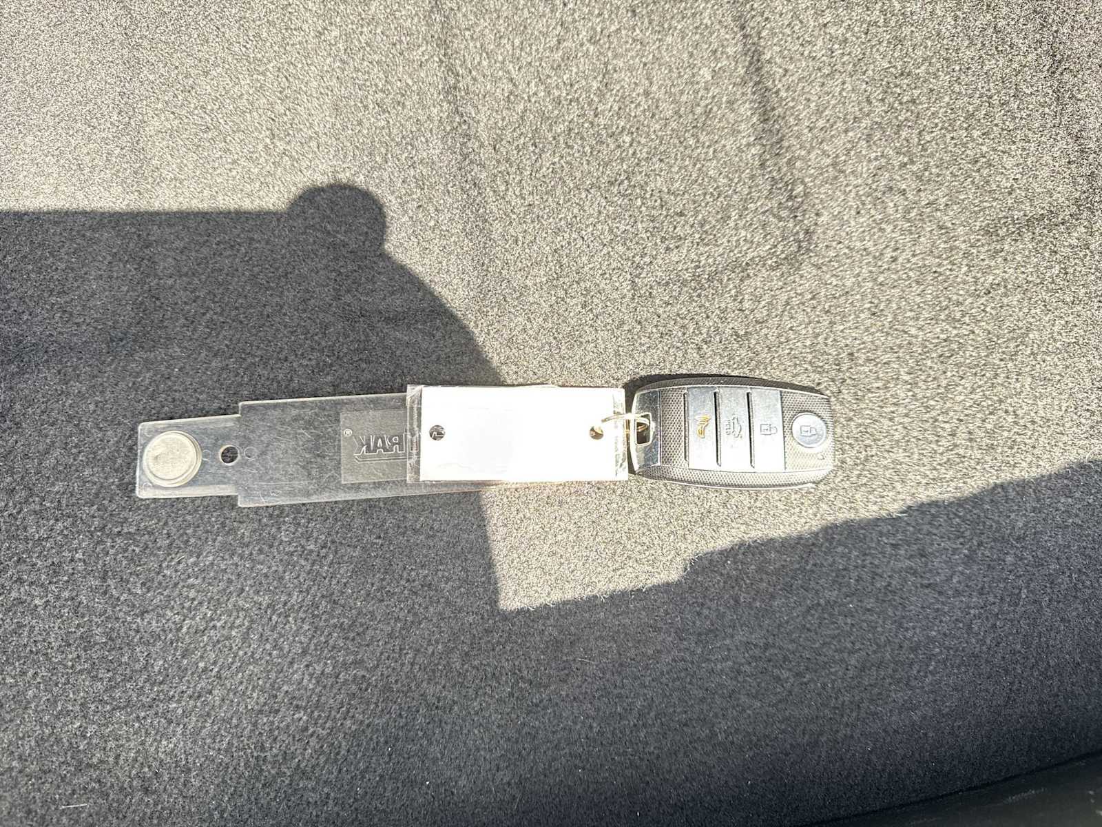 Thumbnail: 2019 Kia Optima - 35