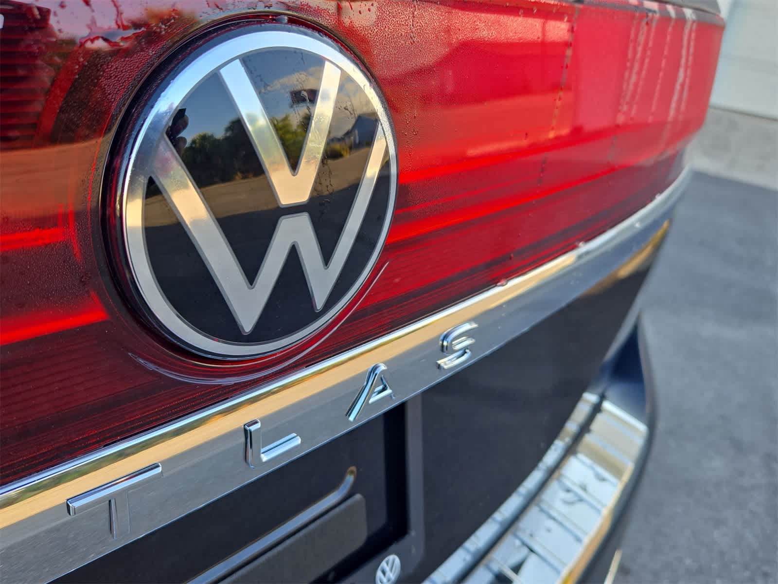 Thumbnail: 2026 Volkswagen Atlas - 12