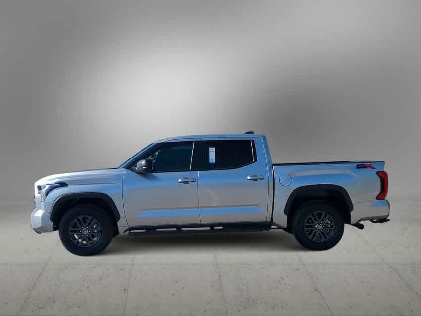 2024 Toyota Tundra SR5 5
