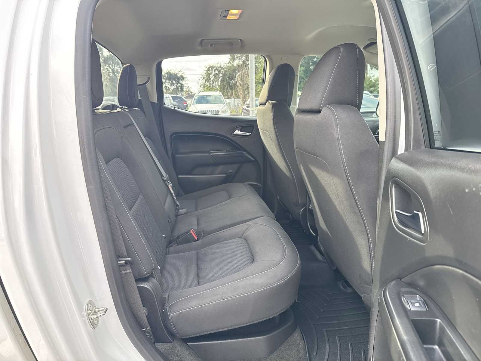 Thumbnail: 2019 Chevrolet Colorado - 19