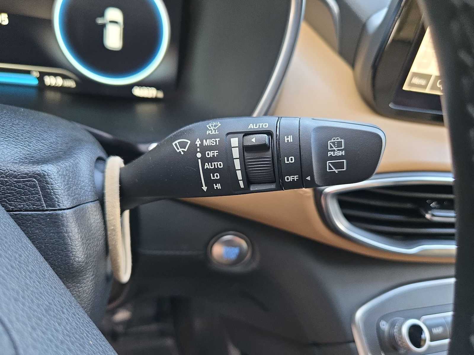 Thumbnail: 2023 Hyundai Santa Fe - 28