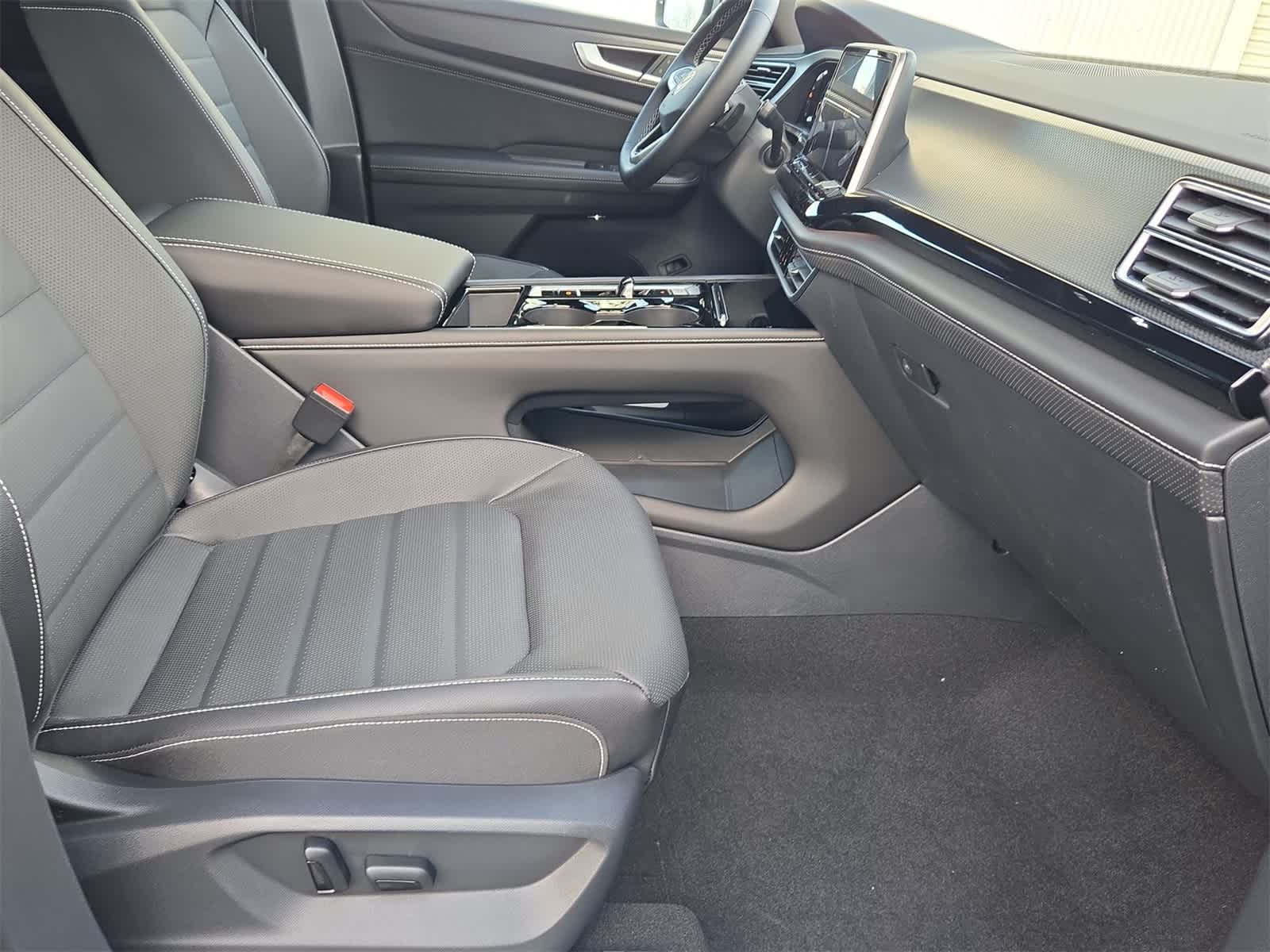 Thumbnail: 2026 Volkswagen Atlas - 30