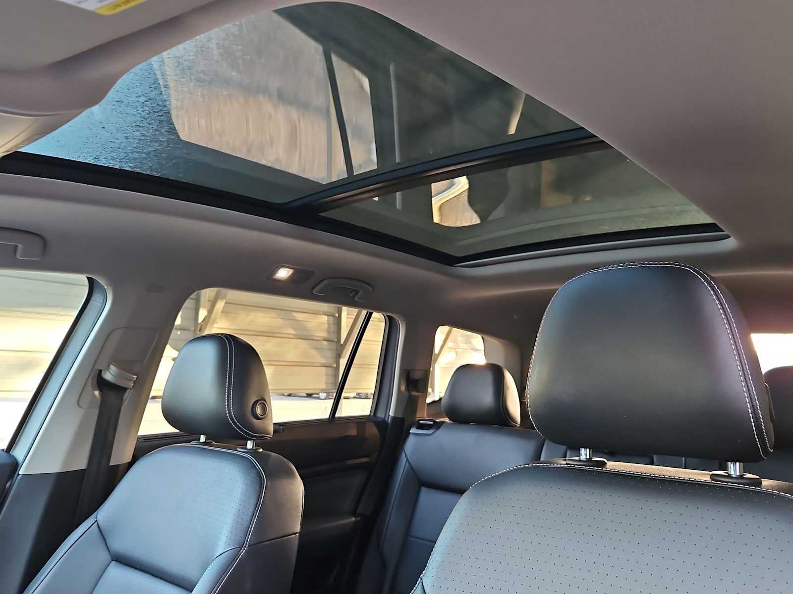 Thumbnail: 2022 Volkswagen Atlas - 20