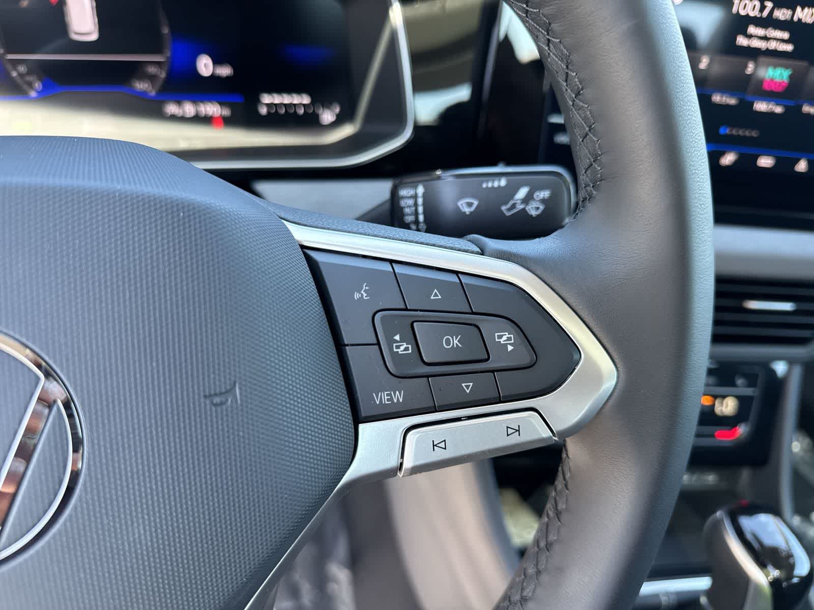 Thumbnail: 2026 Volkswagen Jetta - 23